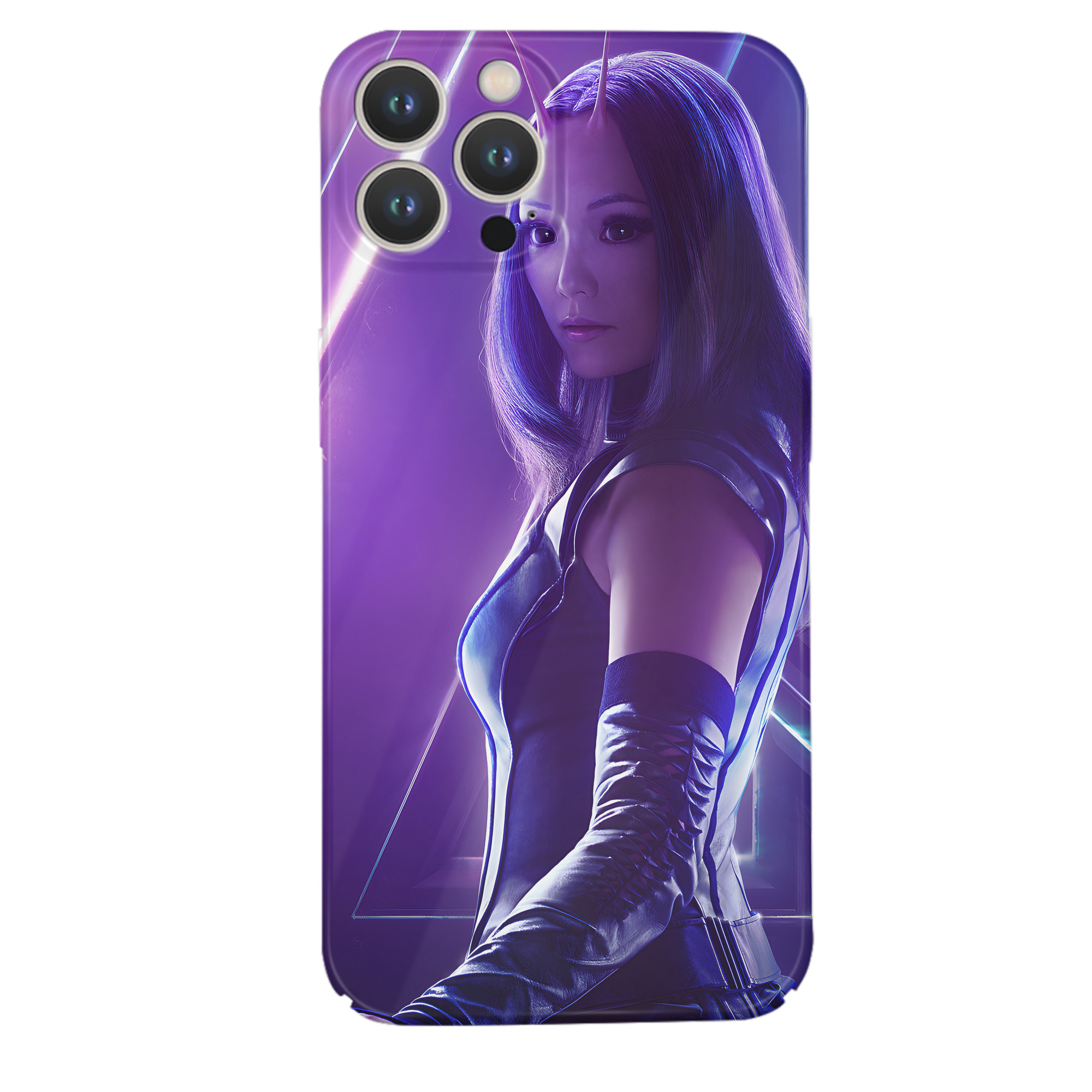 （画像用） アベンジャーズ The Avengers 【iPhone 14シリーズ対応】ハードケース